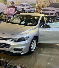 شيفروليه ماليبو